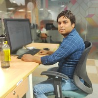 Mukesh Kumar