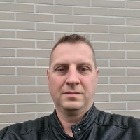 Tony Bourgeois