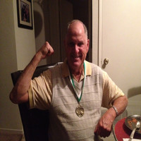 Wayne Hague