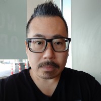 Ray Wong