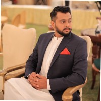 abdullah ismail