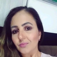 Gislaine Fernandes do Nascimento