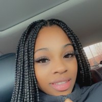 Precious Crawford
