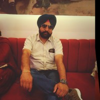 Satinderjit Singh