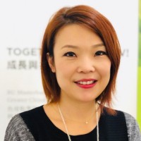 Monica Yang
