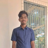 Antony Nitheesh