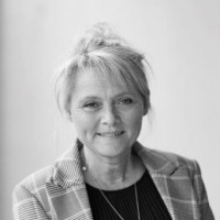 Britt Tønnesen