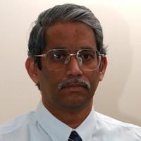 Nageswara Rao Posinasetti