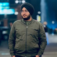 Gurleen Singh