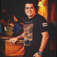 Ravind Nayar