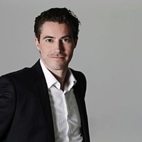 Nikolaj Gjeding Larsen