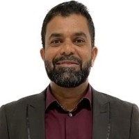 Kamil Ahmed