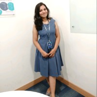 Ravali Vanam (Hiring For Mulesoft Developers)