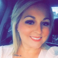 Desiree Vickers