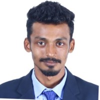 Mohammed Riza .