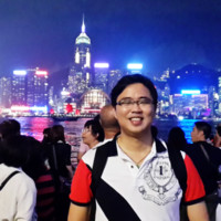 Eugene Yew Jin Han