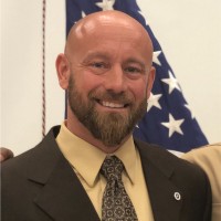 Brian Fogarty