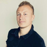 Pavel Eliseev