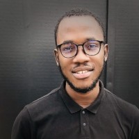 Kayode Ayodele