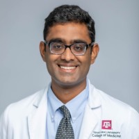 Kishore Balasubramanian