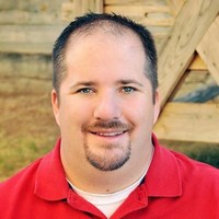 Joel Arrington