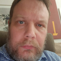 Anders Lagheim