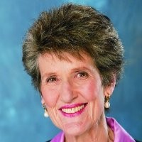 Gayle Booth