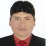 Marco Antonio Calisaya Tantahuahua