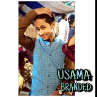 Muhammad Usama