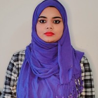 Fareeda Rafath