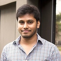 Shyam Kumar Bagineni