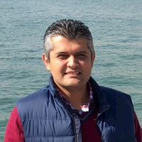 Farzad Bahramipanah