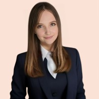 Johanna Dinsdale BASc, MACP, RP-Qualifying