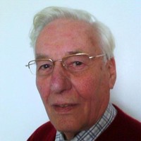 Bert Wolf
