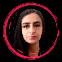 Zakiyyah Ahmed