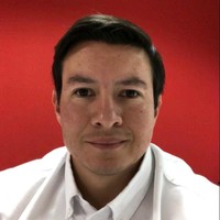 Diego Guillermo Guzman Lopez