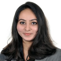 Aparna Shah (Ca, Aca)