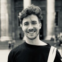 Eoghan Barltrop