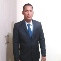 Ricardo A. Ortiz Dominguez
