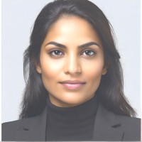 Rizwana Shaikh
