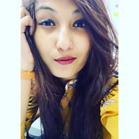 shilpa shalini pradhan