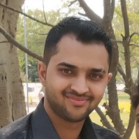 Bhushan Lambade