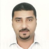 Raed Mostafa