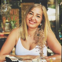 Anastasiia Lebedenko