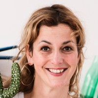 Doerte Maria Schreiterer