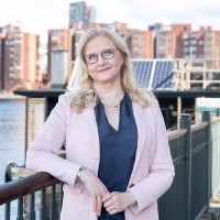 Ilona Leppälä