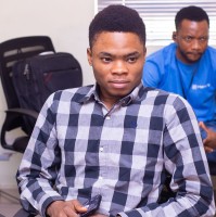 Tobechukwu Iroroh