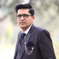 Haroon Bashir