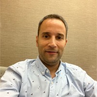 Miguel Perez Zazo