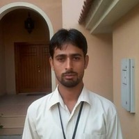 nisar ahmed